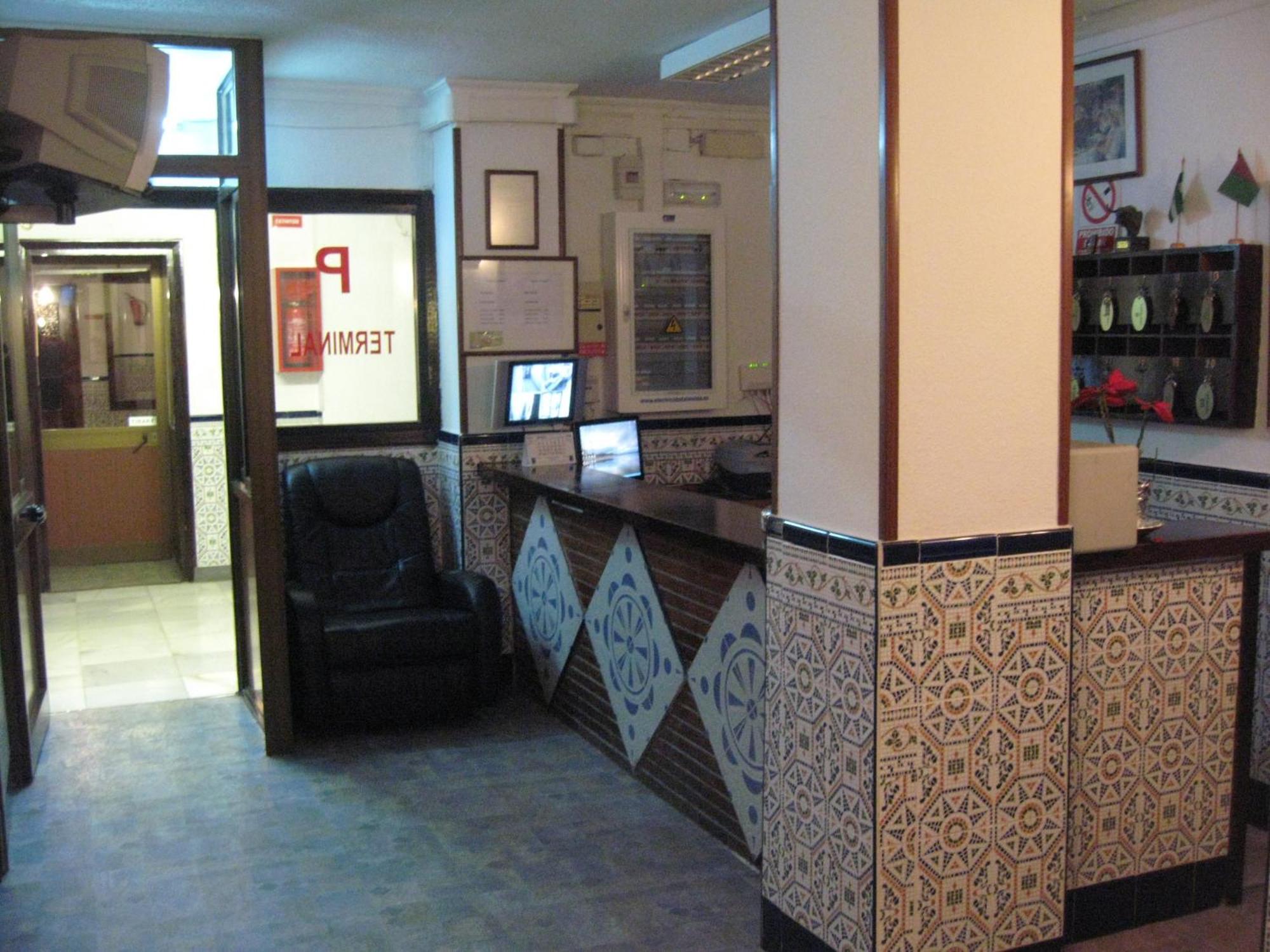 Pension Terminal — Photos 2